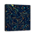 Mini Canvas 6  x 6  (Stretched) 