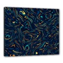 Canvas 24  x 20  (Stretched) 
