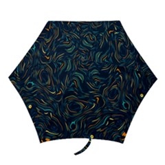 Mini Folding Umbrella 