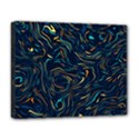 Deluxe Canvas 20  x 16  (Stretched) 