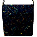 Removable Flap Cover (S) 