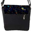 Removable Flap Cover (S) 