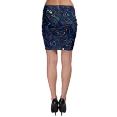 Bodycon Skirt 