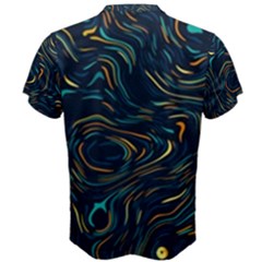 Men s Cotton T-Shirt 