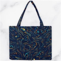 Mini Tote Bag 