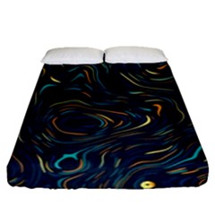 Fitted Sheet (Queen Size) 