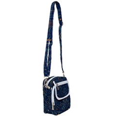 Shoulder Strap Belt Bag 