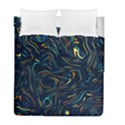 Duvet Cover Double Side (Full/ Double Size) 