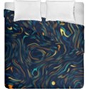 Duvet Cover Double Side (King Size) 