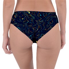Reversible Classic Bikini Bottoms 