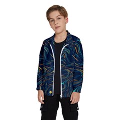 Kids  Windbreaker 