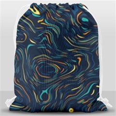 Drawstring Bag (Large) 