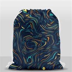 Drawstring Bag (Small) 