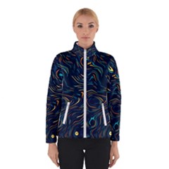 Women s Bomber Jacket 