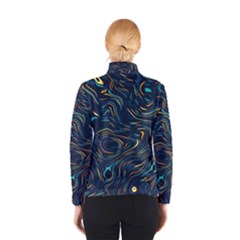 Women s Bomber Jacket 