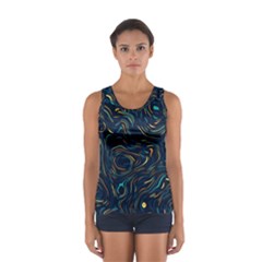 Sport Tank Top  