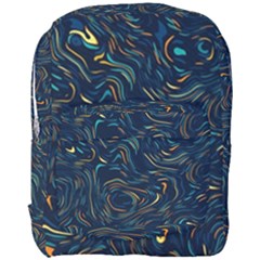 Full Print Backpack 