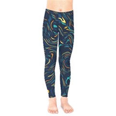 Kids  Leggings 