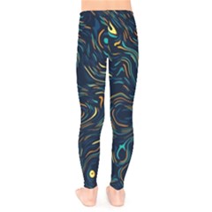 Kids  Leggings 