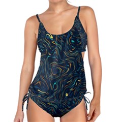 Tankini Set 