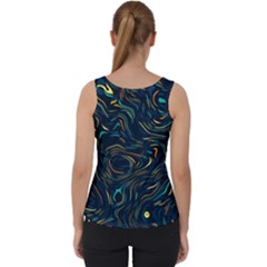Velvet Tank Top 