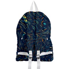 Foldable Lightweight Backpack 