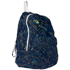 Foldable Lightweight Backpack 