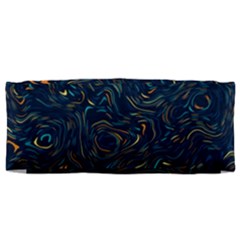 Canvas Travel Bag 