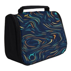 Full Print Travel Pouch (Small) 