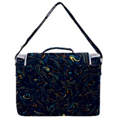 Box Up Messenger Bag 