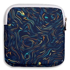 Mini Square Pouch 