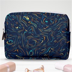 Make Up Pouch (Medium) 