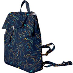 Buckle Everyday Backpack 