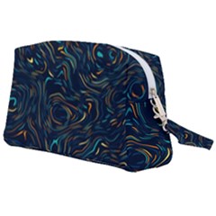 Wristlet Pouch Bag (Large) 