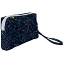 Wristlet Pouch Bag (Small) 