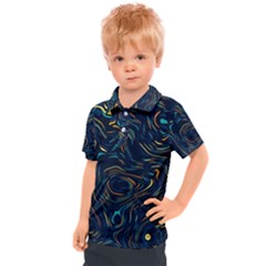 Kids  Polo T-Shirt 