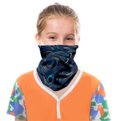 Face Covering Bandana (Kids) 