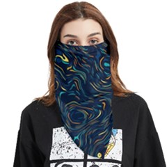 Face Covering Bandana (Triangle) 