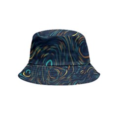 Bucket Hat (Kids) 