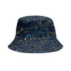 Inside Out Bucket Hat 