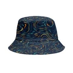 Inside Out Bucket Hat 
