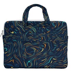 MacBook Pro 13  Double Pocket Laptop Bag 