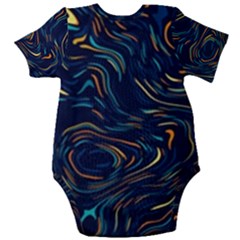 Baby Short Sleeve Bodysuit 