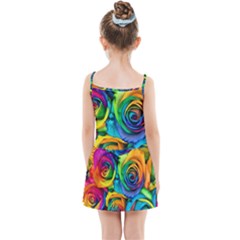 Kids  Summer Sun Dress 