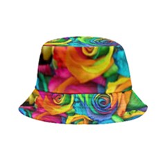 Inside Out Bucket Hat 