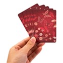 Playing Cards Single Design (Rectangle) with Custom Box 