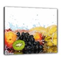 Canvas 24  x 20  (Stretched) 