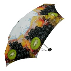 Mini Folding Umbrella 