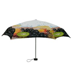 Mini Folding Umbrella 