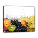 Deluxe Canvas 20  x 16  (Stretched) 